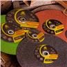 cutting discs