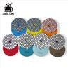 100mm Abrasive Diamond Sanding Pad
