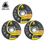 카바이드 그라인딩 디스크 연마 도구 125mm