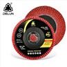Flap Sanding Disc For Grinder