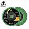 Flap Sanding Disc For Grinder