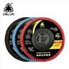 Flap Sanding Disc For Grinder