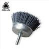New Abrasive Nylon End Circular Wire Brush