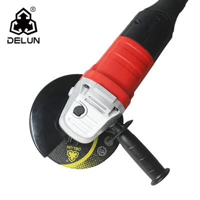 China Supplier Angle Grinder
