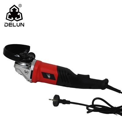 China Supplier Angle Grinder