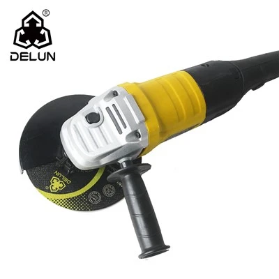 China Supplier Angle Grinder