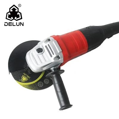 China Supplier Angle Grinder